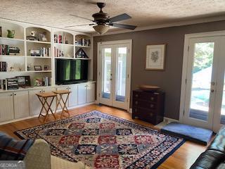 535 Pineridge Road Griffin, GA 30224 - Photo 3 of 20