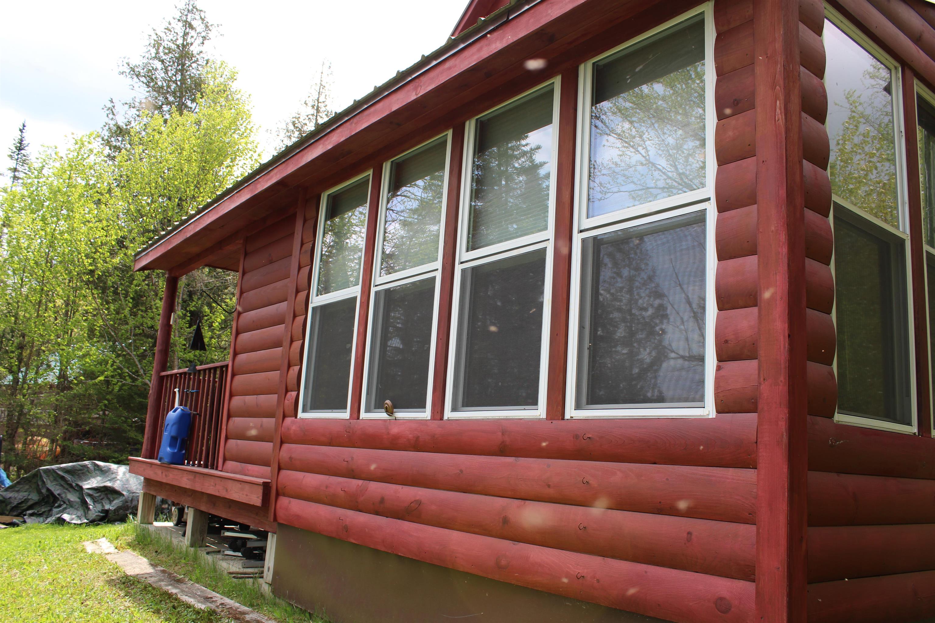 49 Pond Outlet Road Errol, NH 03579 - Photo 28 of 52