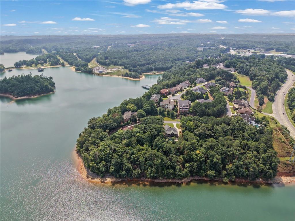 2789 Point Overlook Gainesville, GA 30501 - Photo 15 of 16