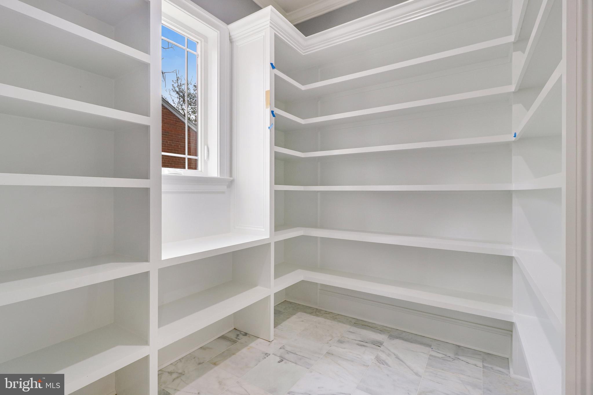 2725 South Arlington Ridge Road Arlington, VA 22202 - Photo 17 of 80 Pantry
