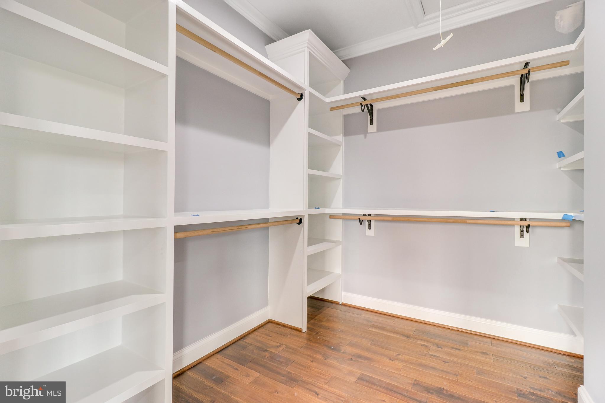 2725 South Arlington Ridge Road Arlington, VA 22202 - Photo 42 of 80 Closet