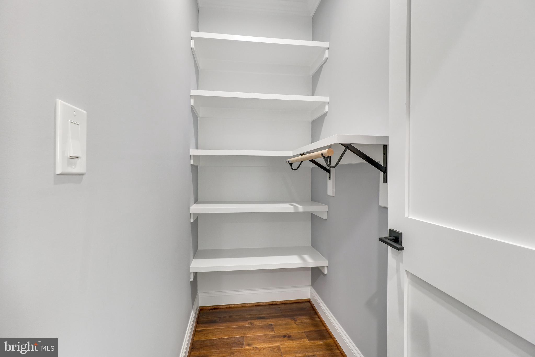 2725 South Arlington Ridge Road Arlington, VA 22202 - Photo 47 of 80 Closet