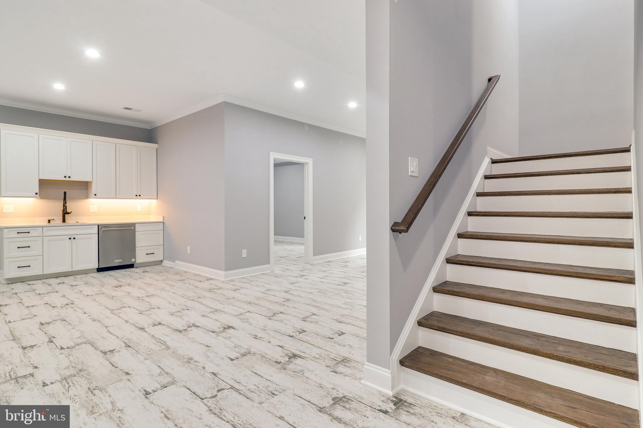 2725 South Arlington Ridge Road Arlington, VA 22202 - Photo 55 of 80 Lower Level