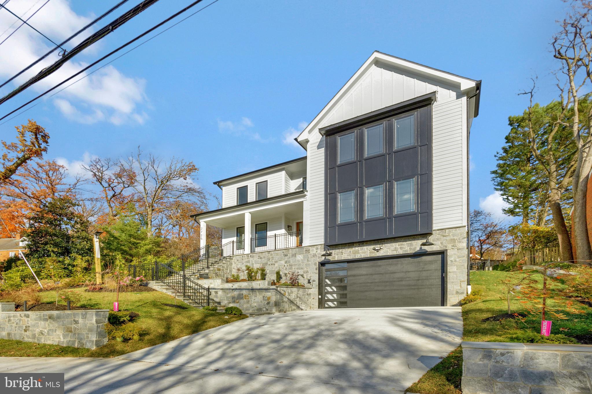 2725 South Arlington Ridge Road Arlington, VA 22202 - Photo 72 of 80