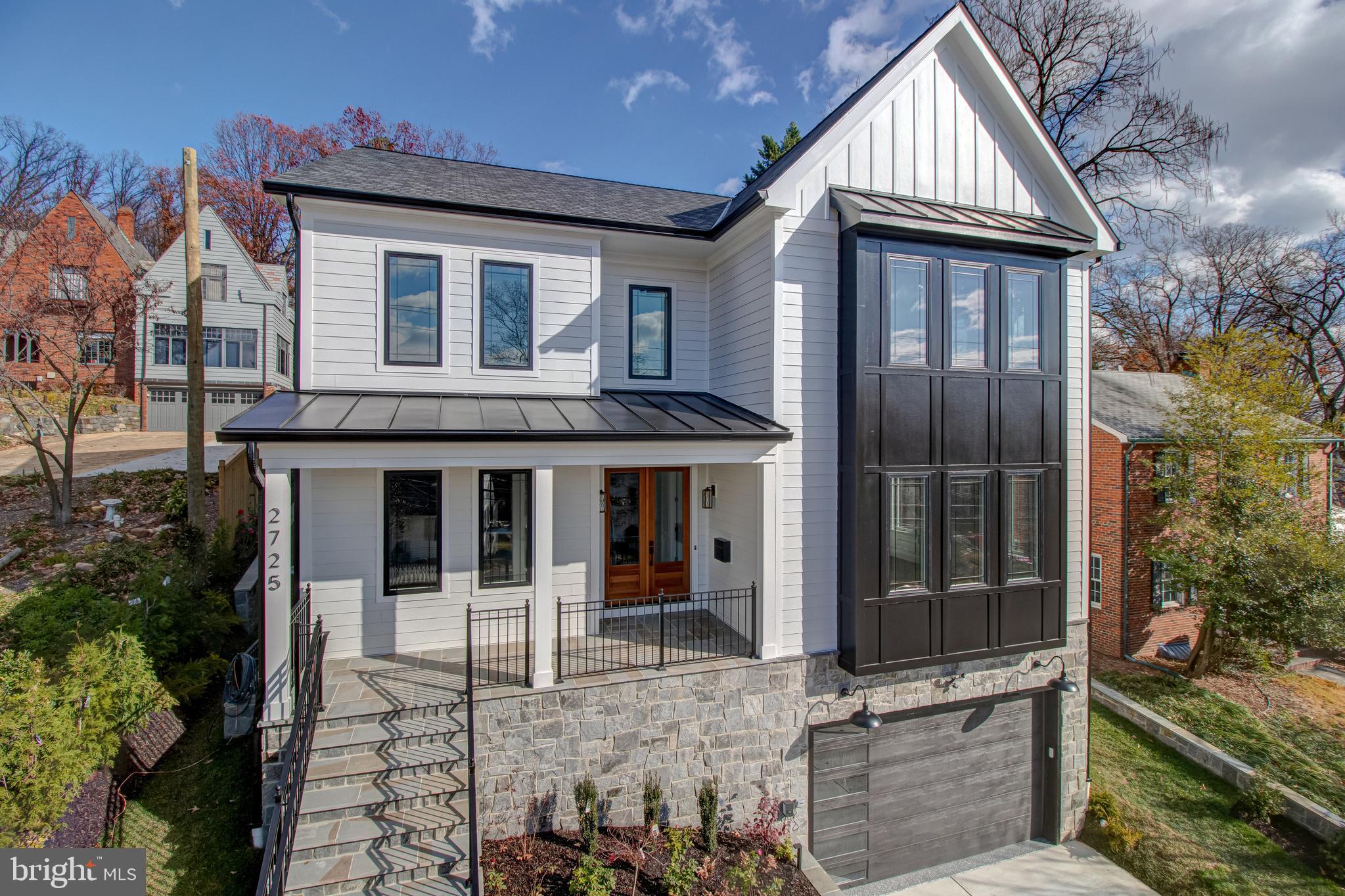 2725 South Arlington Ridge Road Arlington, VA 22202 - Photo 74 of 80
