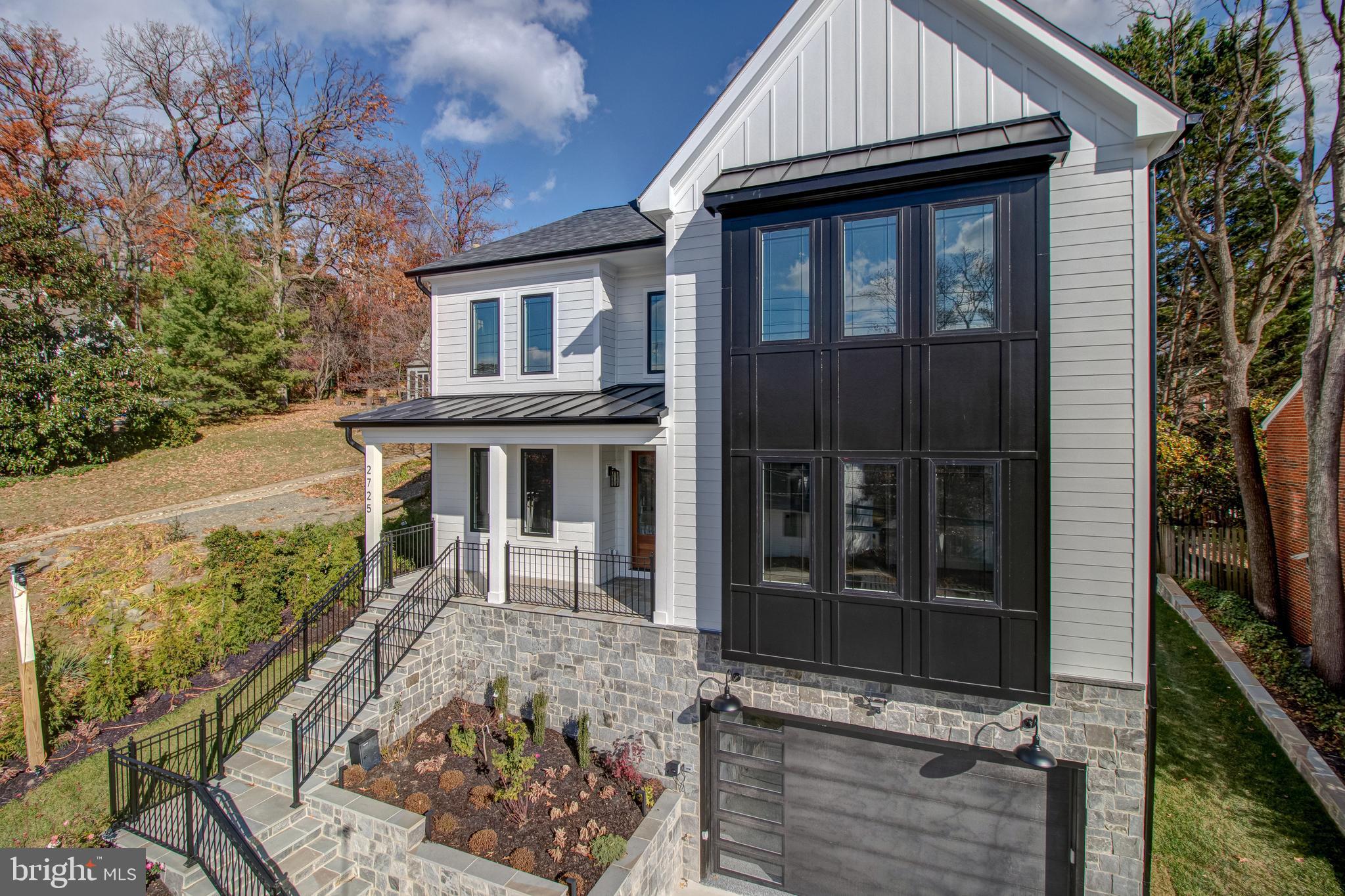 2725 South Arlington Ridge Road Arlington, VA 22202 - Photo 76 of 80