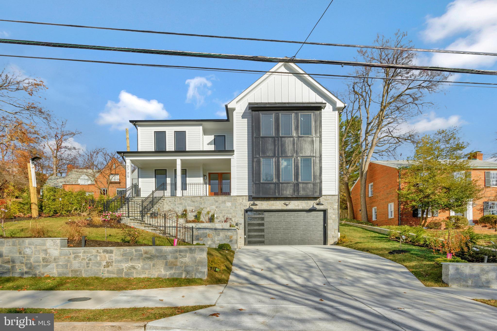 2725 South Arlington Ridge Road Arlington, VA 22202 - Photo 77 of 80