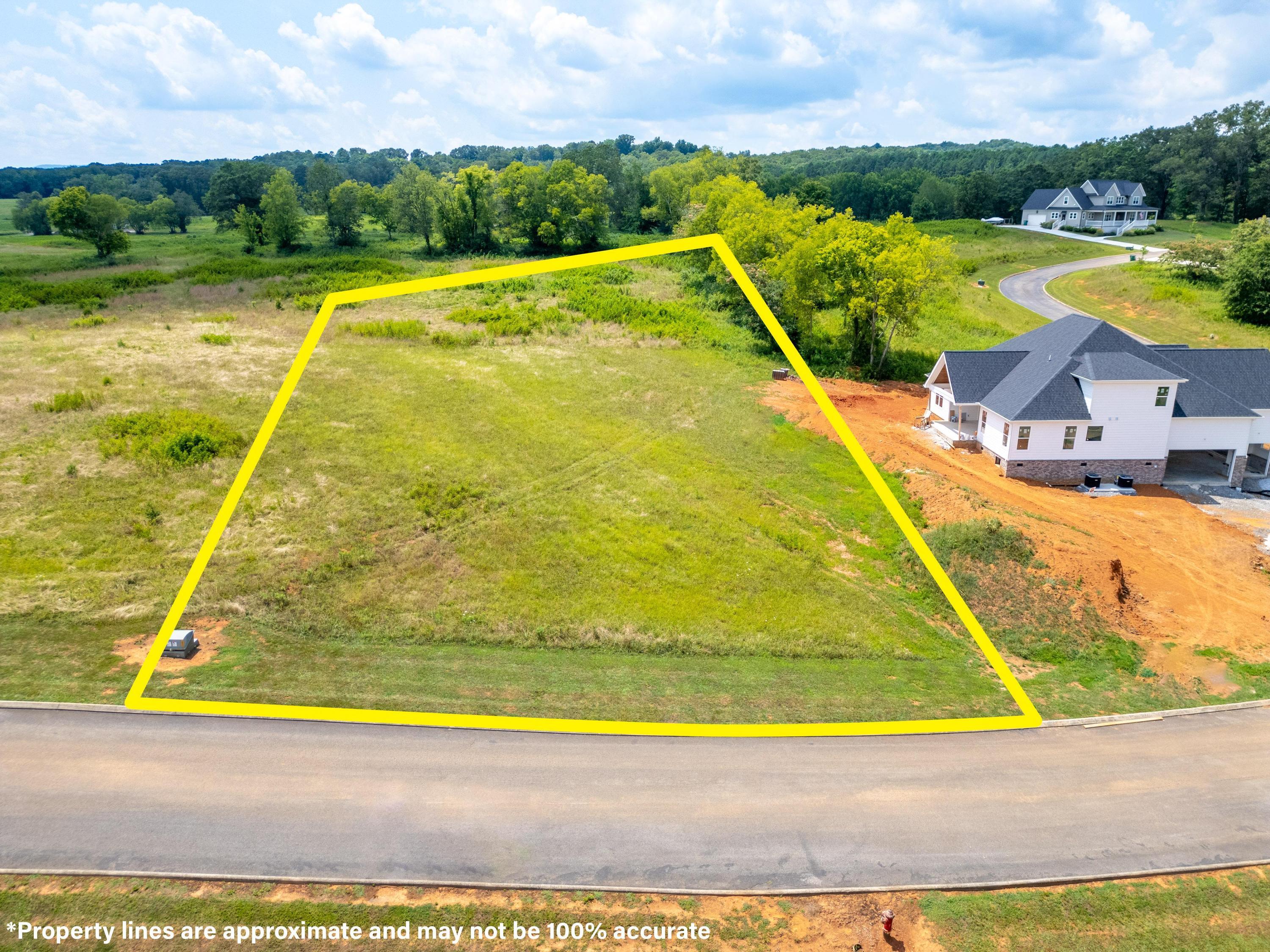 0 Edgewater Way, Unit 167 Jasper, TN 37347 - Photo 8 of 27 2024_07_July_Lot_167_Edgewater_Way_0001