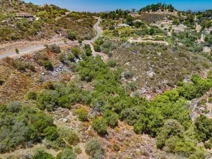$250,000 | Via Viejas Oeste, Alpine, CA 91901