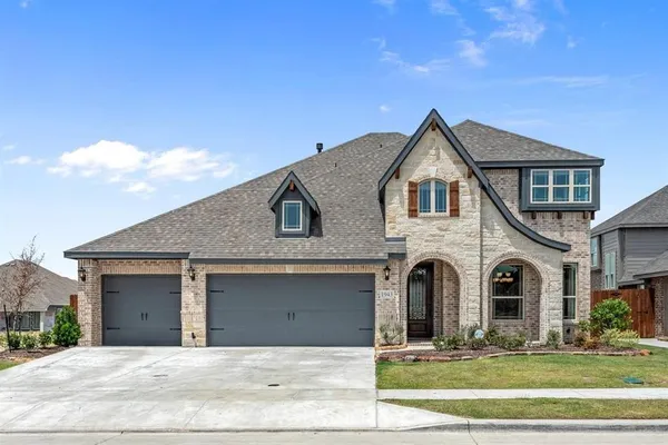 $520,000 | 1943 Silverleaf Drive, Glenn Heights, TX 75154