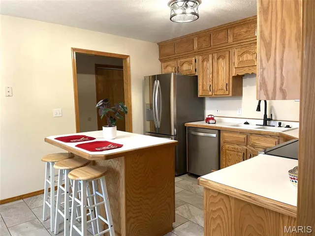 $229,900 | 2806 Lafayette Avenue, Lebanon, MO 65536