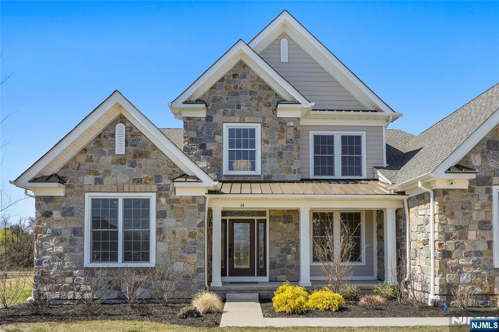 14 Woodmere Road Upper Saddle River, NJ 07458 - Photo 3 of 50