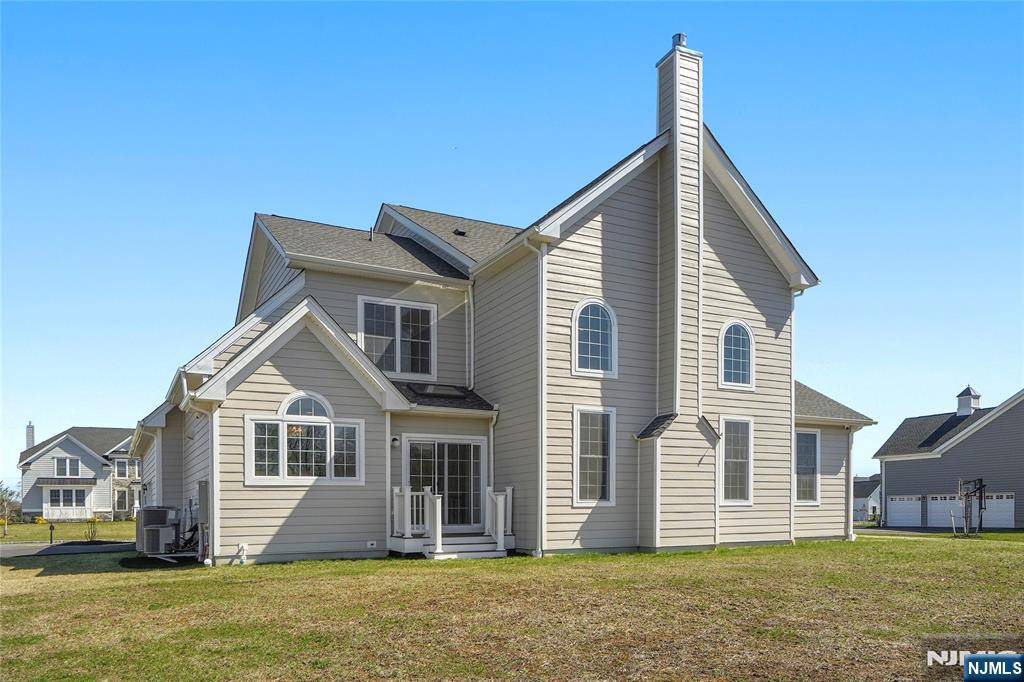 14 Woodmere Road Upper Saddle River, NJ 07458 - Photo 48 of 50