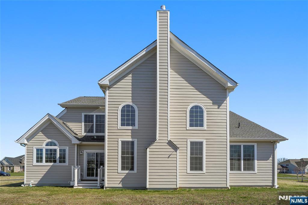 14 Woodmere Road Upper Saddle River, NJ 07458 - Photo 49 of 50