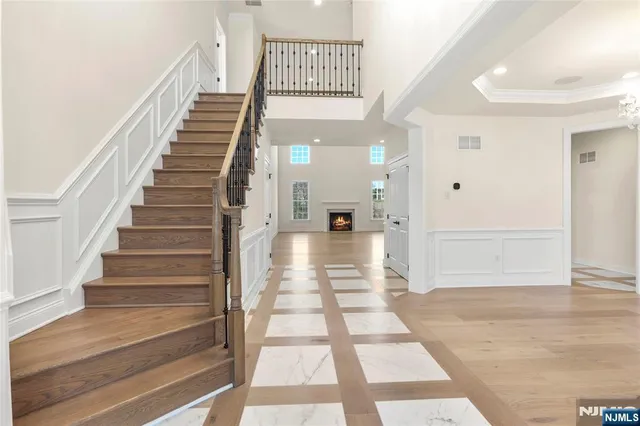 $18,000 | 14 Woodmere Road, Upper Saddle River, NJ 07458