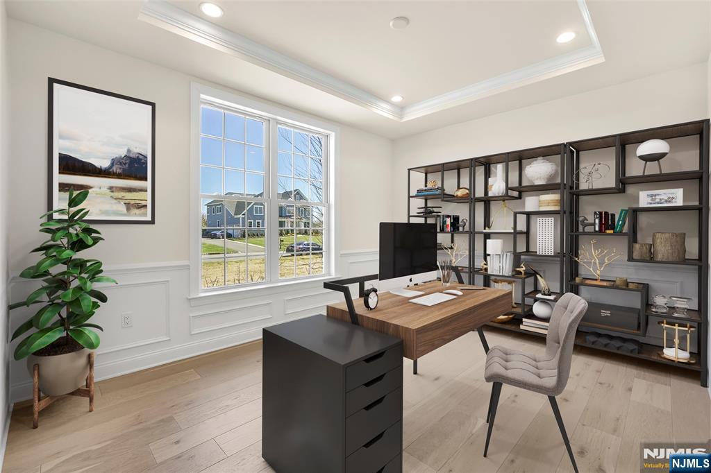 14 Woodmere Road Upper Saddle River, NJ 07458 - Photo 10 of 50