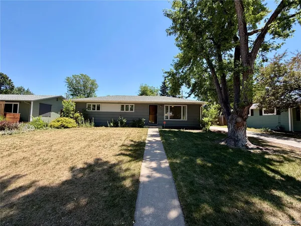 $3,195 | 1682 South Eudora Street, Denver, CO 80222
