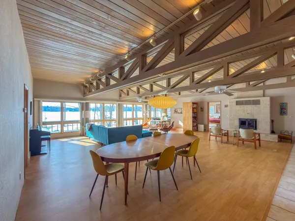 $1,200,000 | 3620 Gryce Styne Road Northeast, Bemidji, MN 56601