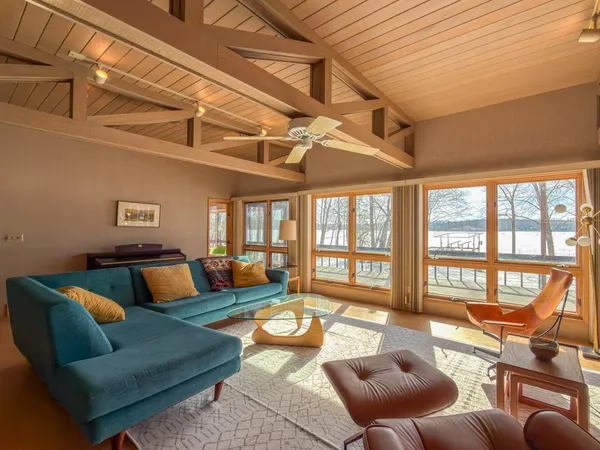 $1,200,000 | 3620 Gryce Styne Road Northeast, Bemidji, MN 56601