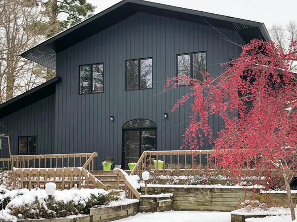 $1,200,000 | 3620 Gryce Styne Road Northeast, Bemidji, MN 56601