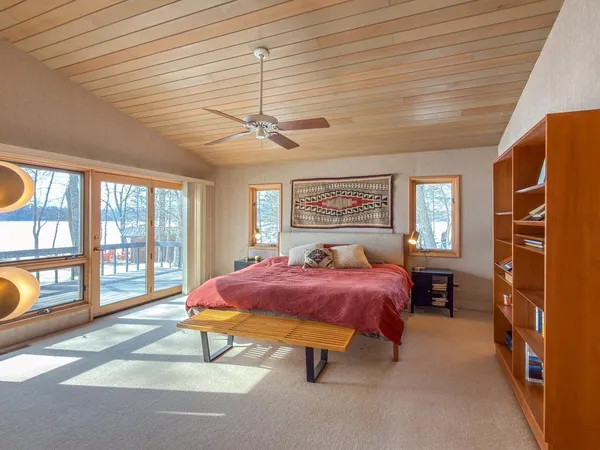 $1,200,000 | 3620 Gryce Styne Road Northeast, Bemidji, MN 56601