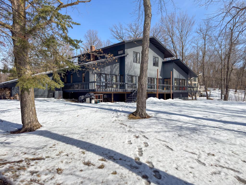 3620 Gryce Styne Road Northeast Bemidji, MN 56601 - Photo 4 of 76