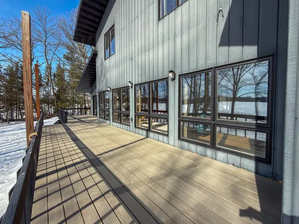 $1,200,000 | 3620 Gryce Styne Road Northeast, Bemidji, MN 56601