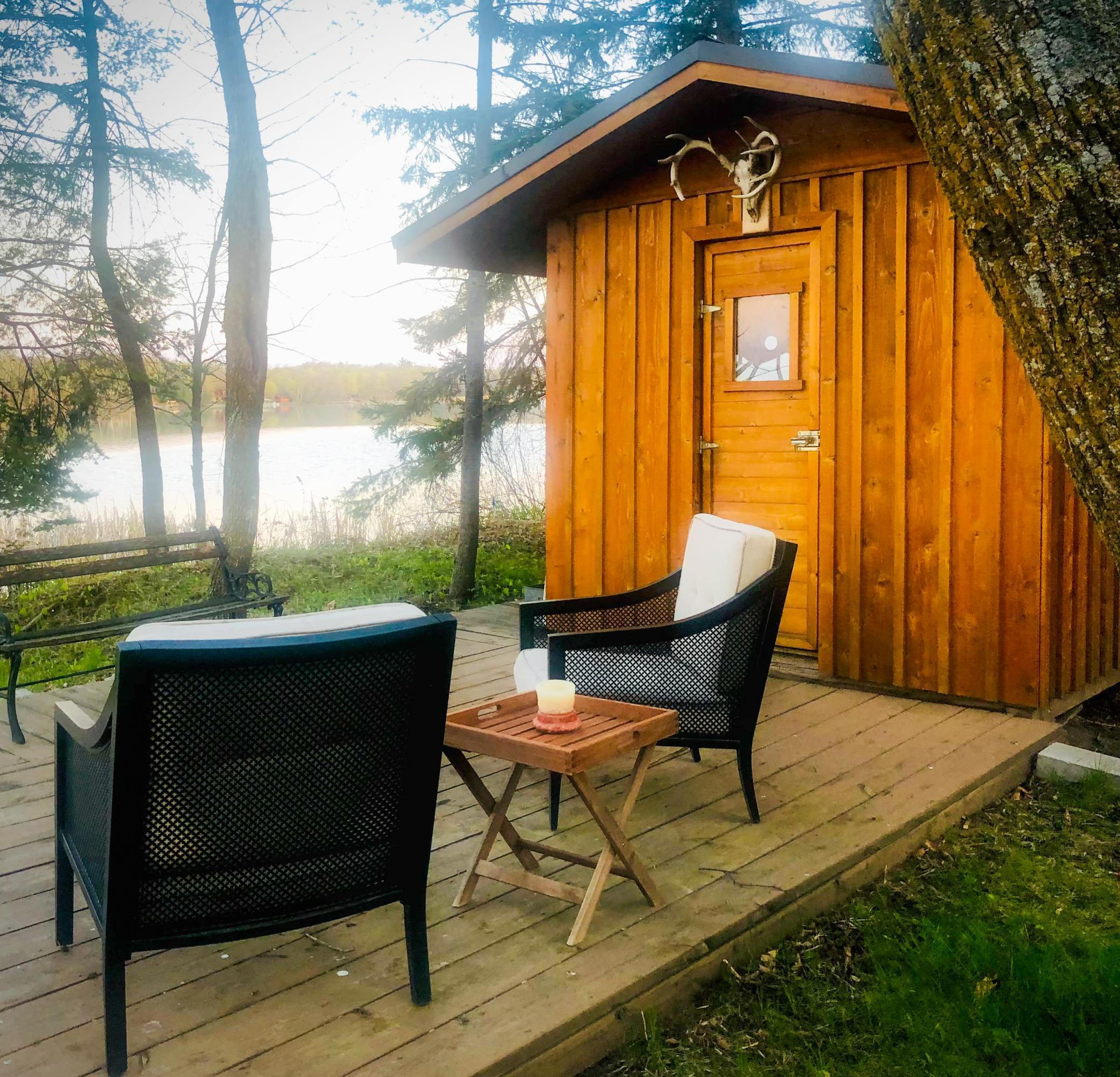 3620 Gryce Styne Road Northeast Bemidji, MN 56601 - Photo 49 of 76