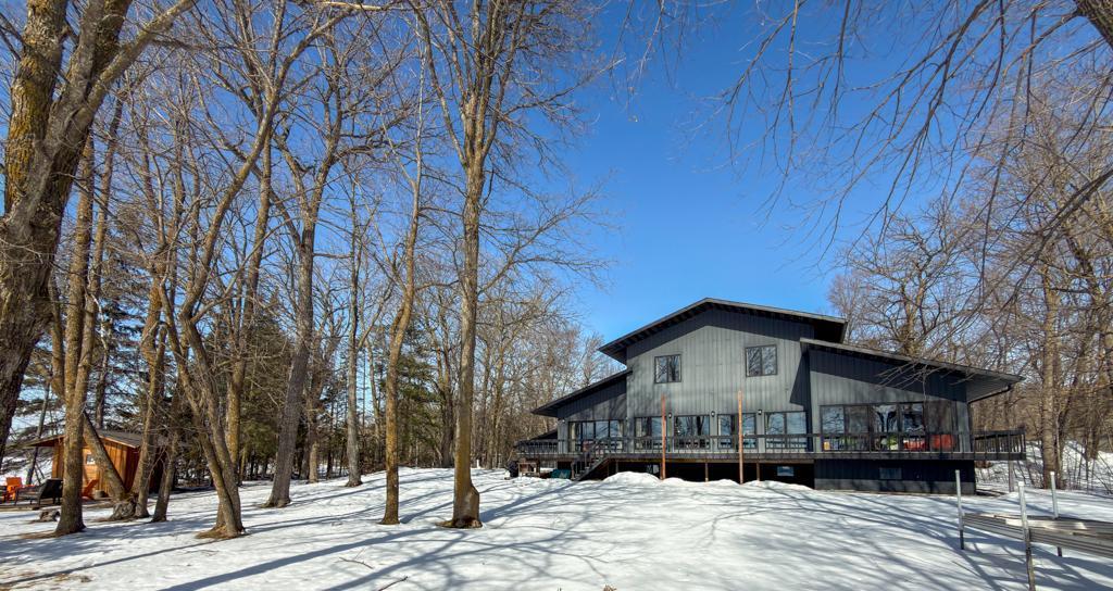 3620 Gryce Styne Road Northeast Bemidji, MN 56601 - Photo 5 of 76