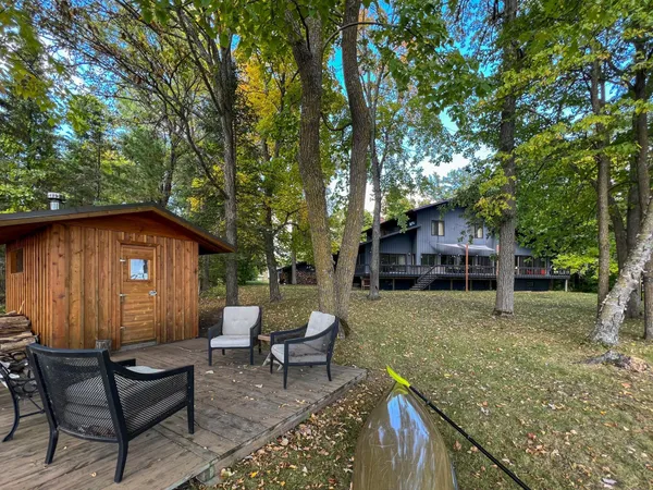 $1,200,000 | 3620 Gryce Styne Road Northeast, Bemidji, MN 56601