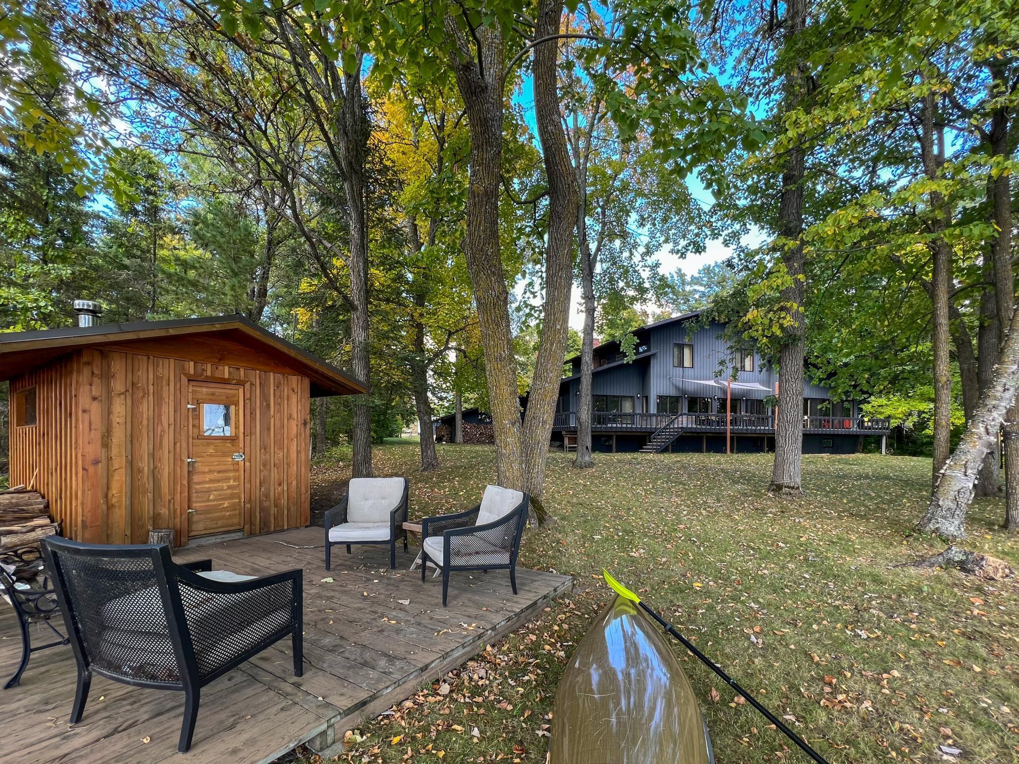 3620 Gryce Styne Road Northeast Bemidji, MN 56601 - Photo 52 of 76