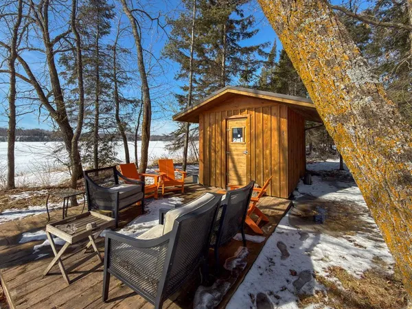 $1,200,000 | 3620 Gryce Styne Road Northeast, Bemidji, MN 56601