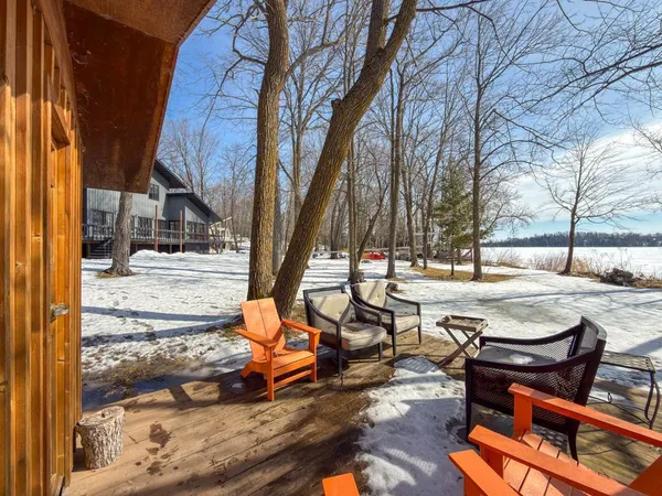$1,200,000 | 3620 Gryce Styne Road Northeast, Bemidji, MN 56601