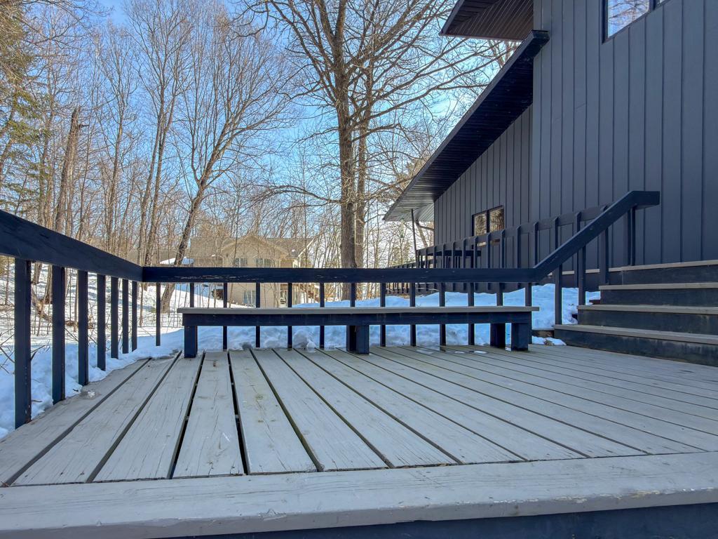 3620 Gryce Styne Road Northeast Bemidji, MN 56601 - Photo 64 of 76