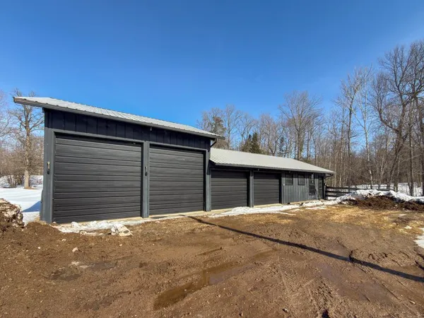 $1,200,000 | 3620 Gryce Styne Road Northeast, Bemidji, MN 56601