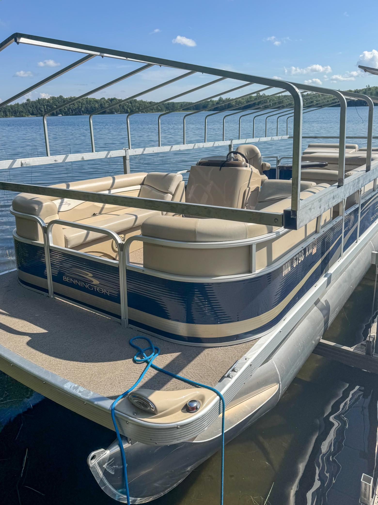 3620 Gryce Styne Road Northeast Bemidji, MN 56601 - Photo 76 of 76