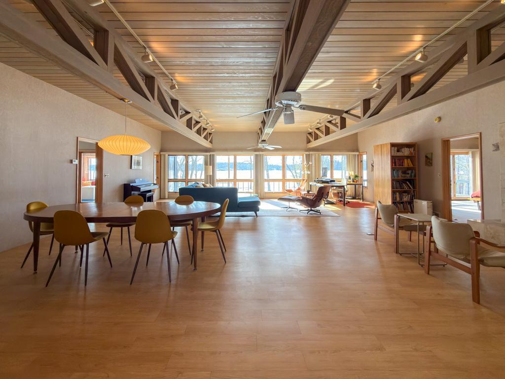 3620 Gryce Styne Road Northeast Bemidji, MN 56601 - Photo 8 of 76