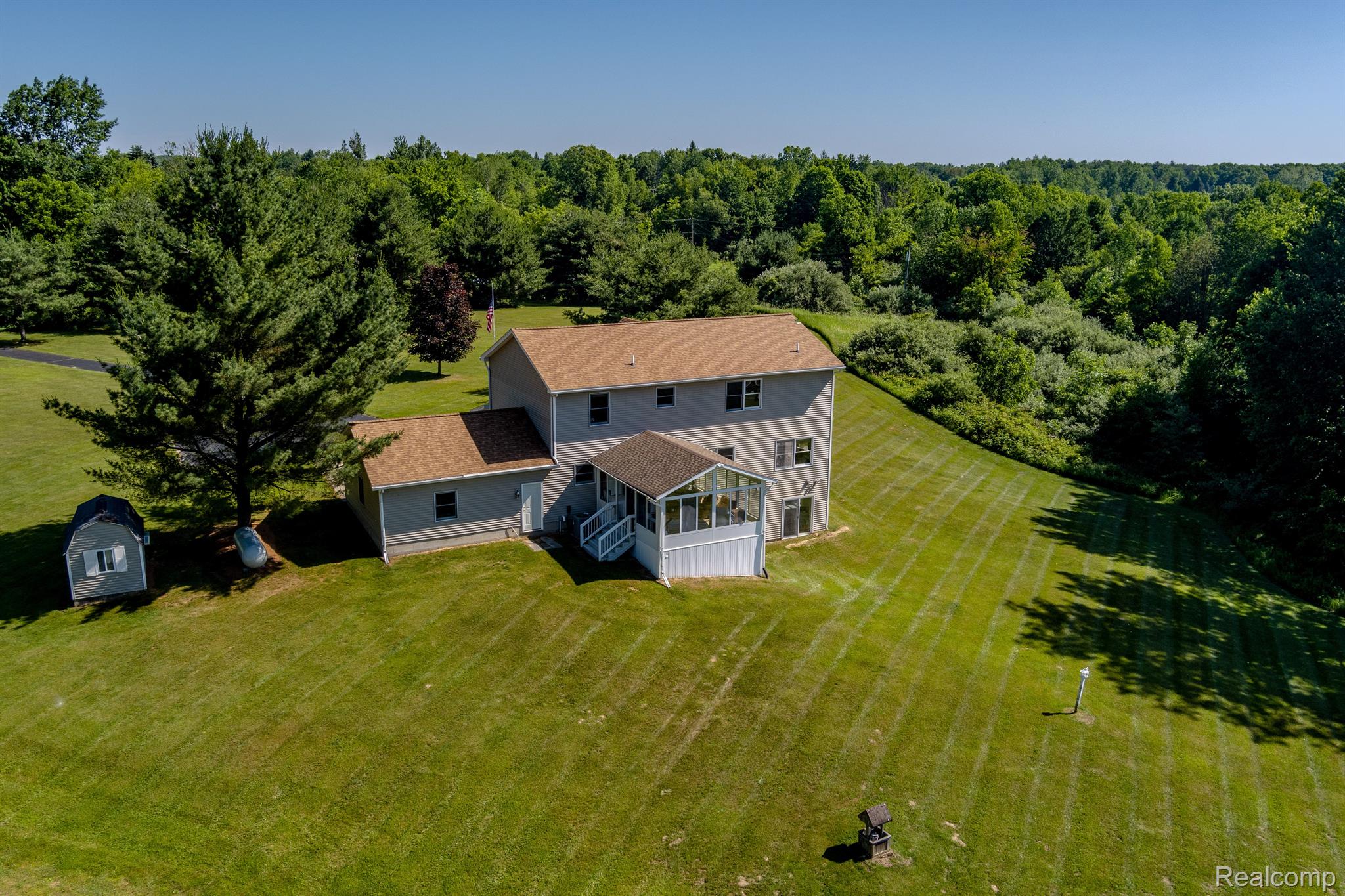 2000 King Road Lapeer, MI 48446 - Photo 9 of 56 Gallery Image 9
