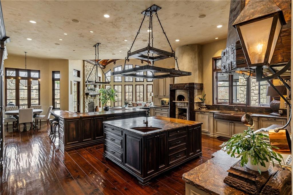 550 Blue Heron Way Milton, GA 30004 - Photo 27 of 116 Gallery Image 27