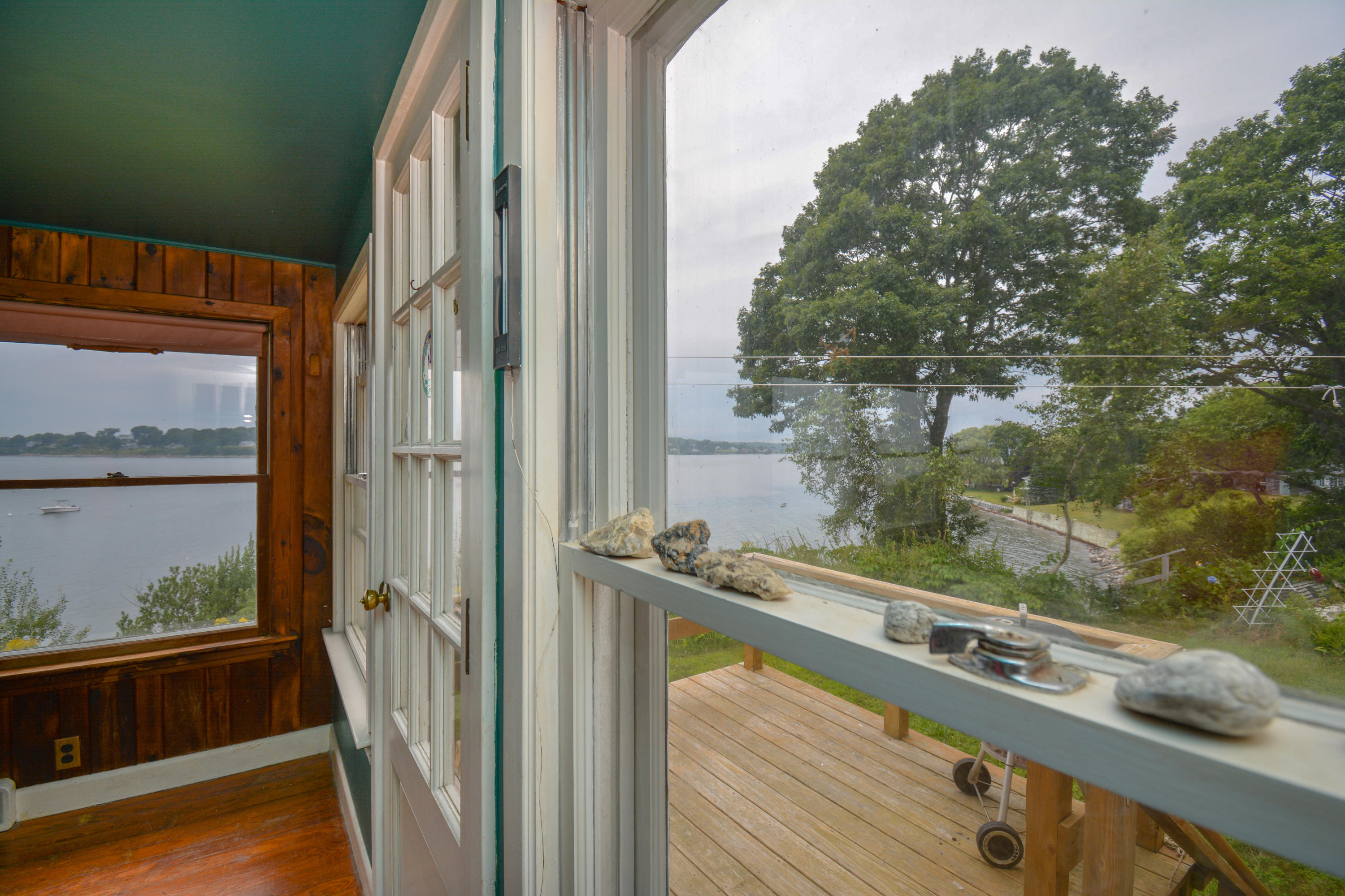 95 West Shore Road Harpswell, ME 04003 - Photo 18 of 34 DSC_0054