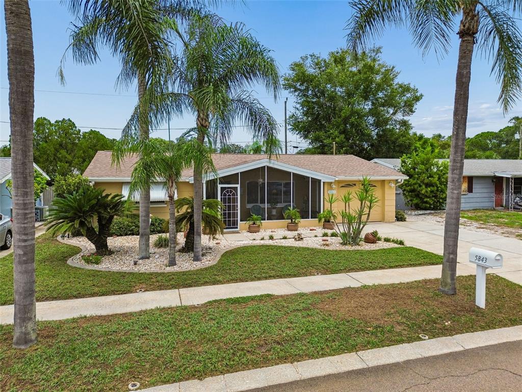 5843 Appletree Road Holiday, FL 34690 - Photo 73 of 81