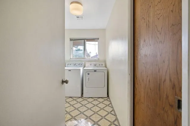 a bathroom with a sink