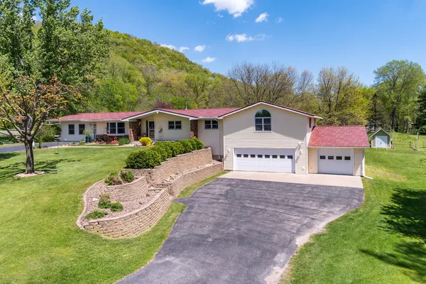 $450,000 | N3690 Lux Lane, Bergen, WI 54658