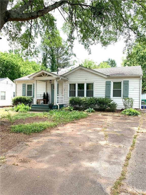 3604 Orchard Circle Decatur, GA 30032 - Photo 1 of 1