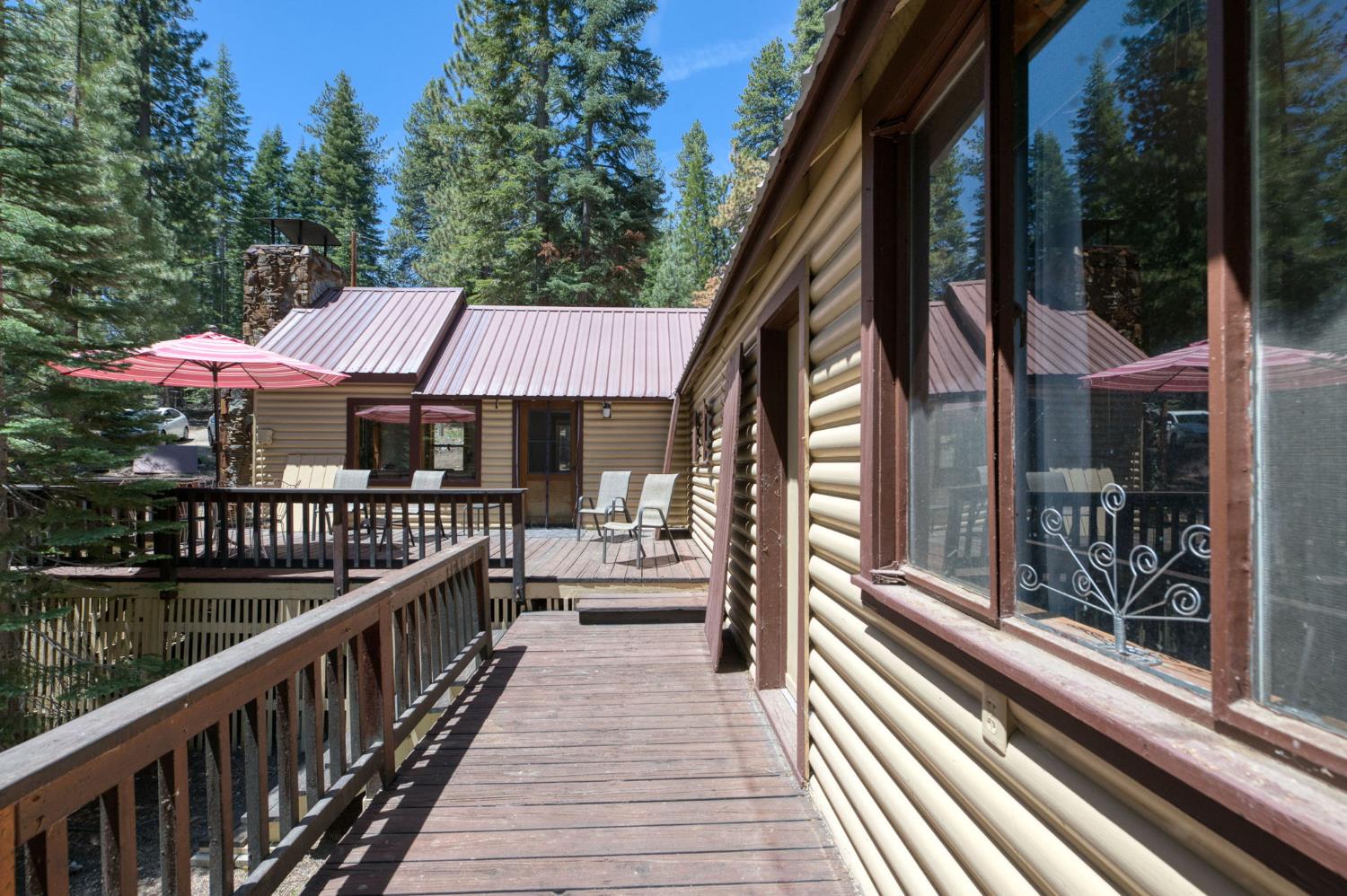 61480 Huntington Lake Road, Unit 5 Mono Hot Springs, CA 93642 - Photo 16 of 51