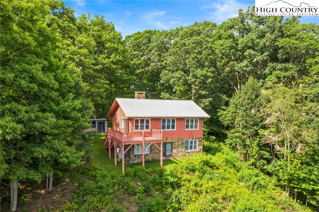 985 Locust Gap Road Vilas, NC 28692 - Photo 44 of 45 Gallery Image 44