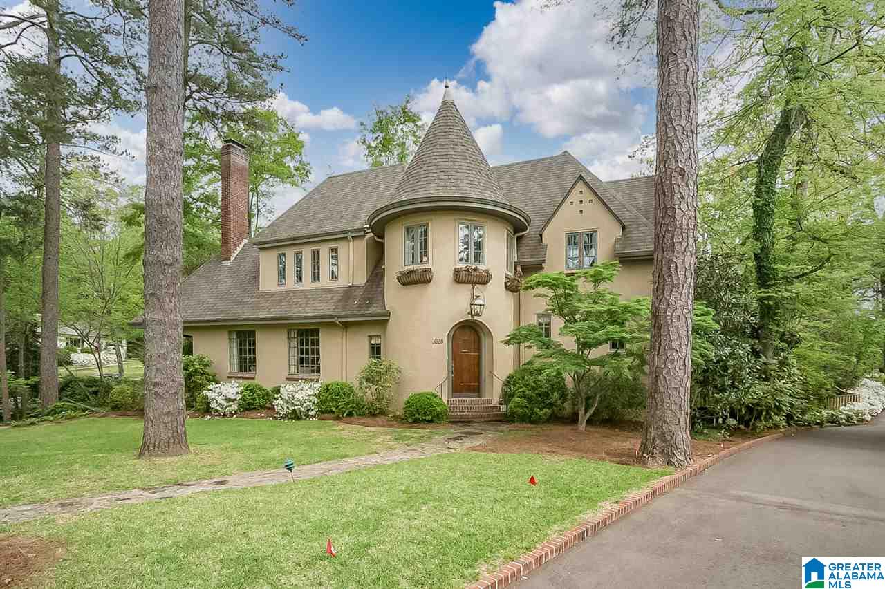 3025 Canterbury Road Birmingham, AL 35223 - Photo 1 of 50