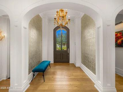 $9,450,000 | 6702 East Kasba Circle, Paradise Valley, AZ 85253