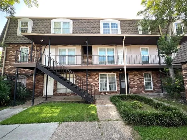 $67,000 | 6320 Riverside Drive, Unit 231, Metairie, LA 70003