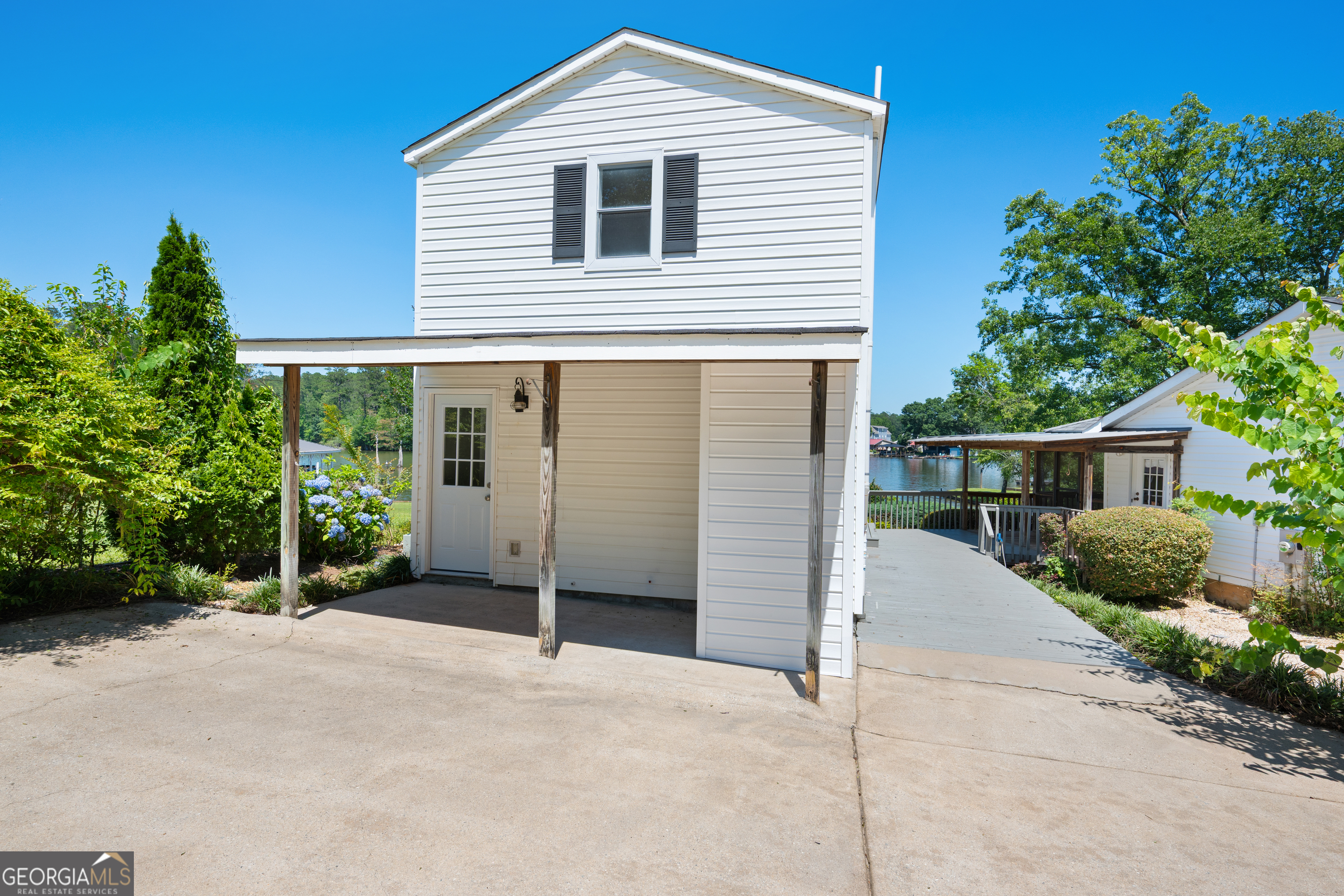 188 Deptula Road Jackson, GA 30233 - Photo 34 of 76